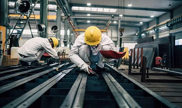 Beyşehir Şantiye Depolama